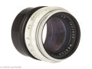 Lot with 3 Leitz Photar lenses