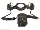 Canon Macro Twin Lite MT-24EX No.024869