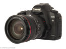 Canon EOS 5D Mark II No.1230824098