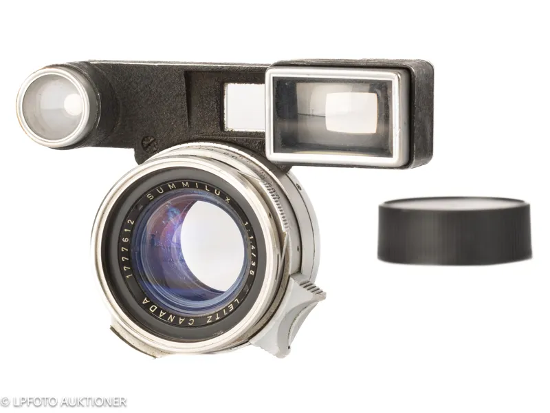 Summilux 1.4/35mm No.1777612
