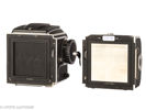 Hasselblad 1600F No.CH13279