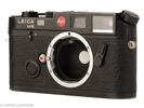 Leica M6 No.1677526
