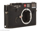 Leica M6 No.1677526