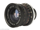Elmarit 2.8/28mm No.20196952