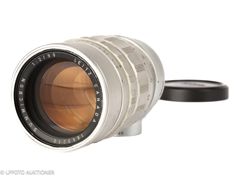 Summicron 2/90mm No.1653210