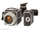 Hasselblad 500C No.TH48340