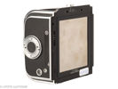 Hasselblad 500C No.TH48340