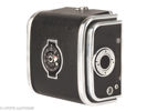 Hasselblad 500C No.TH48340