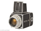 Hasselblad 500C No.TH48340