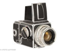 Hasselblad 500C No.TH48340