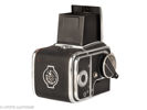 Hasselblad 500C No.TH48340