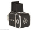 Hasselblad 500C No.TH48340