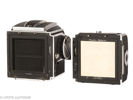 Hasselblad 500C No.TH48340