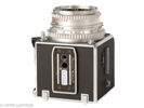 Hasselblad 500C No.TH48340