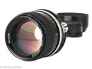 Nikkor 2/85mm No.208922