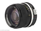 Nikkor 2/85mm No.208922