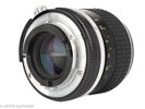 Nikkor 2/85mm No.208922