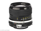 Nikkor 2/85mm No.208922