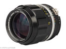 Nikkor-P.C Auto 2.5/105mm No.547344