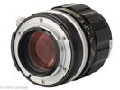 Nikkor-P.C Auto 2.5/105mm No.547344