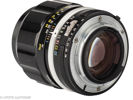 Nikkor-P.C Auto 2.5/105mm No.547344