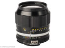 Nikkor-P.C Auto 2.5/105mm No.547344