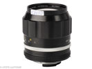 Nikkor-P.C Auto 2.5/105mm No.547344