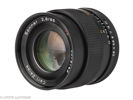 Carl Zeiss Sonnar 2.8/85mm T* No.6579163