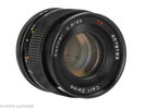 Carl Zeiss Sonnar 2.8/85mm T* No.6579163