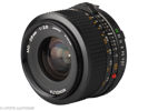 Minolta XG-M with 3 lenses