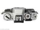 Minolta XG-M with 3 lenses