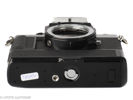 Minolta XG-M with 3 lenses