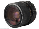 Minolta XG-M with 3 lenses