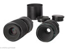 Lot with 2 Minolta MD Macro lenses