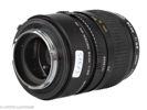 Lot with 2 Minolta MD Macro lenses