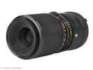 Lot with 2 Minolta MD Macro lenses