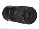 Lot with 2 Minolta MD Macro lenses