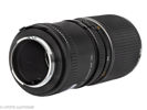 Lot with 2 Minolta MD Macro lenses