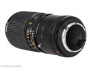 Lot with 2 Minolta MD Macro lenses