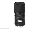 Lot with 2 Minolta MD Macro lenses