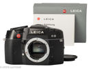 Leica R8 No.2293566