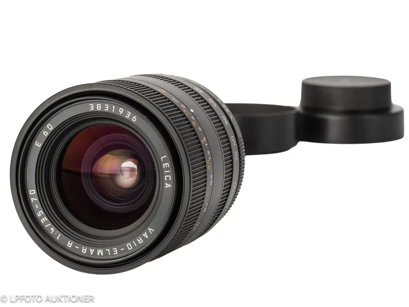 Leica Vario-Elmar-R 4/35-70mm No.3831936