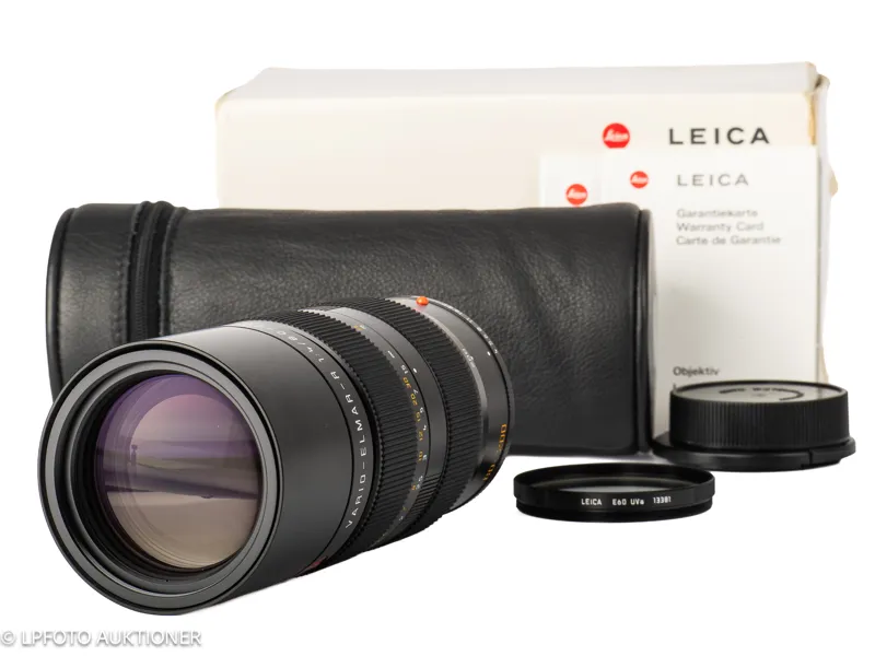 Leica Vario-Elmar-R 4/80-200mm No.3777389