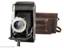 Voigtländer Bessa I