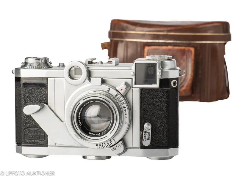 Tenax II No. E 3344
