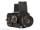 Hasselblad 500C/M No.UI152569