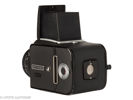 Hasselblad 500C/M No.UI152569