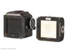 Hasselblad 500C/M No.UI152569