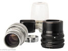 Sonnar C 4/150mm No.1850235
