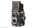 Rolleiflex Automat (MX type 1) No.1272611